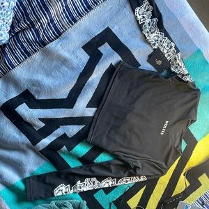 Darc sport Energy top